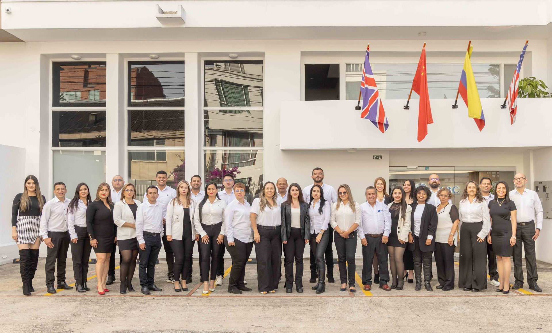 Instalaciones ABC Plantas